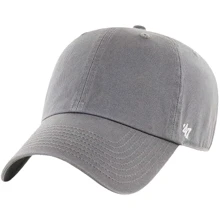 Бейсболка 47 Brand Classic '47 Clean Up серая (BL-GW00GWSNL-DY): Производитель 47 Brand