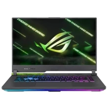 Ноутбук ASUS ROG Strix G15 G513RW (G513RW-HQ143): Экран 15.6" IPS (2560x1440)