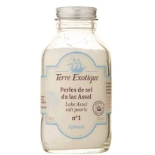 Соль Terre Exotique в жемчужинах №1 из озера Ассал (Джибути) 300 г (3760063334296): undefined undefined