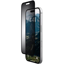 Защитная пленка для iPhone Urban Armor Gear UAG Removable Privacy Glass Tint (14437011NA) for iPhone 16: Тип защиты экрана на экран