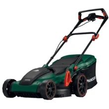 Электрическая газонокосилка PARKSIDE PRM 1800 A2: Тип электрический