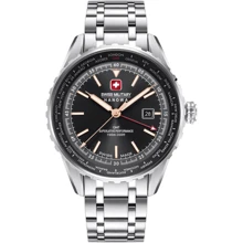Наручные часы Swiss Military Hanowa Afterburn SMWGH0003203 (631105): Стиль Классический