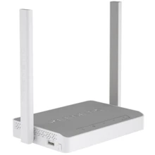 Маршрутизатор Wi-Fi Keenetic Omni (KN-1410): Тип маршрутизатора Wi-Fi роутер