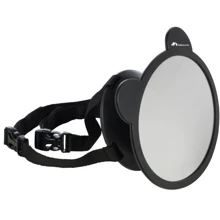 Додаткове дзеркало на заднє сидіння Bebe Confort Black (3203205000): Виробник Bebe Confort