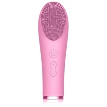 Щетка косметическая для лица Oromed ORO FACE BRUSH PINK: Производитель Oromed