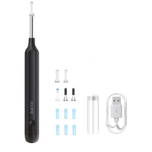 Умная ушная палочка Bebird X1+Black: Производитель Bebird