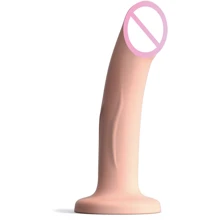 Фаллоимитатор Dorcel Real Pleasure S Vanilla: Назначение Вагинальные