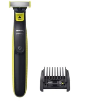 Машинка для стрижки (триммер) Philips QP2721/20: Зона применения Для усов, Для лица, Для бороды