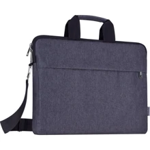 Сумка для ноутбуков Defender 15.6" Chic Gray (26087): Тип сумки сумка