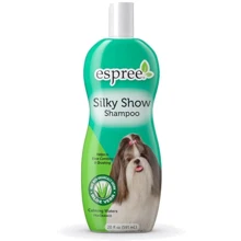 Шампунь Espree Silky Show Shampoo для собак 591 мл (e00392): Тип средства Шампуни