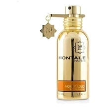 Парфумована вода Montale Honey Aoud 50 ml: Вид Парфумована вода