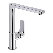 Смеситель для кухни Qtap Stenava 10M45102C: Назначение Для кухни
