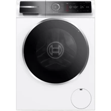 Стиральная машина Bosch WGB2440EPL: Тип машины Автомат