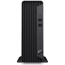 Персональный компьютер (ПК) HP ProDesk 400 G7 SFF (11M49EA): Процессор Intel Core i5-10500