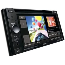 Sony XAV-62BT: Операционная система Windows CE 6