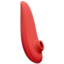 Вакуумный стимулятор Womanizer - Мarilyn Мonroe Сlassic 2 Vivid Red: Для кого Для женщин