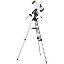 Телескоп Bresser Messier MC-100/1400 EQ3 із сонячним фільтром (4610149): Виробник Bresser