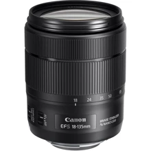 Объектив для фотоаппарата Canon EF-S 18-135mm f/3.5-5.6 IS nano USM OEM Объектив для фотоаппарата Canon EF-S 18-135mm f/3.5-5.6 IS nano USM OEM