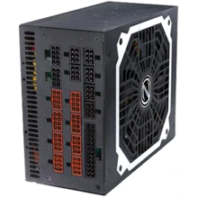 Блок питания Zalman Acrux 1000W (ZM1000-ARX): Форм-фактор ATX, EPS