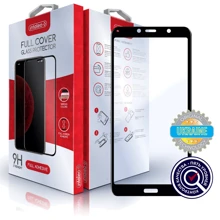 Аксессуар для смартфона Intaleo Tempered Glass Full Glue Black for Xiaomi Redmi 7A: Совместимость Xiaomi Redmi 7A