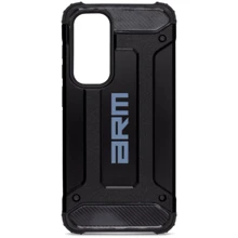 Чехол для телефонов ArmorStandart Panzer Black for Samsung S721 Galaxy S24 FE (ARM76921): Совместимость Samsung S721 Galaxy S24 FE