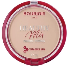 Bourjois Healthy Mix №05 sand Пудра для обличчя компактна 10 g: Вид Пудра для лица