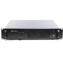 Усилитель мощности ITC 1500 Вт 100/70 В (T-61500D): Тип 1-канальные