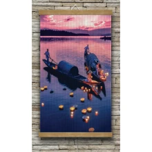 Обогреватель SunUp Лодочки: Производитель SunUp
