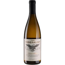 Вино The Federalist Chardonnay белое сухое 0.75 л (BWT3042): Страна производитель США