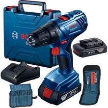 Шуруповерт Bosch GSR 180 LI (06019F810A): Призначення профессиональный
