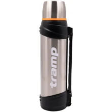 Термос Tramp Travel Line 2 л, металік TRC-140-metal: Виробник Tramp
