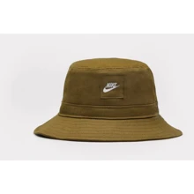 Панама Nike U NSW Bucket Futura Core L-XL коричневая (CK5324-368 - L/XL): Производитель Nike