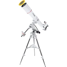 Телескоп Bresser Messier AR-90/900 EXOS1/EQ4 із сонячним фільтром (4790907) (930860): Виробник Bresser