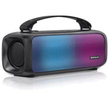 Акустика REAL-EL X-717 Black (EL121600021): Цвет черный