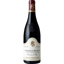 Вино Gerard Seguin Chambolle-Musigny Derriere le Four 2017 красное сухое 0.75 л (BWT1650): Страна производитель Франция