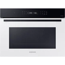 Встраиваемая микроволновая печь Samsung NQ5B4313GBW: Цвет белый