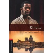 Bookworms 3: William Shakespeare: Othello: Производитель Oxford University Press