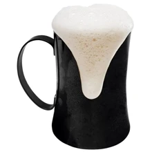 Бокал для пива Vin Bouquet Mule Mug 550мл (FIM 207): Производитель Vin Bouquet
