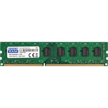 GOODRAM 4 GB DDR3 1600 MHz (GR1600D364L11/4G): Производитель GOODRAM