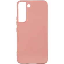 Аксесуар для смартфона ArmorStandart ICON Case Pink для Samsung S901 Galaxy S22 5G (ARM62671): Сумісність Samsung S901 Galaxy S22 5G