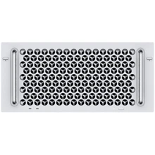 Компьютер Apple Mac Pro Intel Xeon W Rack 2019: Процессор 8-ядерный процессор Intel Xeon W (3.5 - 4.0 ГГц)