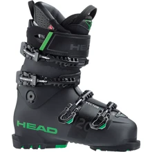 Ботинки для лыж HEAD VECTOR 120S RS BLACK 27 (2021): Уровень катания эксперт