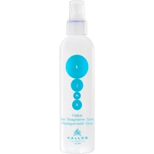 Kallos Cosmetics Hair Straightener Spray Спрей для волос выравнивающий 200мл: Пол Для женщин