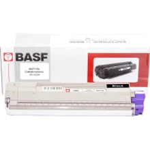 Картридж BASF OKI C822/823/833dn Black 46471104 (KT-46471104): Производитель BASF