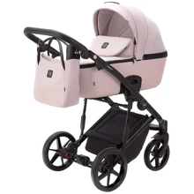 Коляска 2 в 1 Adamex Mobi Air (Thermo) Lux PS-26: Тип коляски Универсальная коляска (2-в-1)