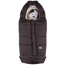 Конверт Nuvita 9605 Сuccioli Junior коричневый (NV9605CUCCIOLOJRTAUPE): Производитель Nuvita