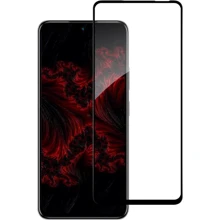 Intaleo Tempered Glass Full Glue Black for Infinix Hot 50 Pro: Совместимость Infinix Hot 50 Pro