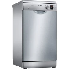 Посудомойка Bosch SPS25FI03: Размеры 84,5x45x60 см