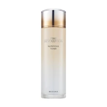 Missha Time Revolution Nutritious Toner Поживний тонер для особи 150 ml: Стать Для жінок