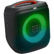 Акустика JBL PartyBox Encore Essential 2 Black (JBLPBENCOREESS2EP): Тип портативна